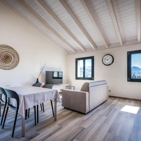 Lugano Suites Gravesano Экстерьер фото