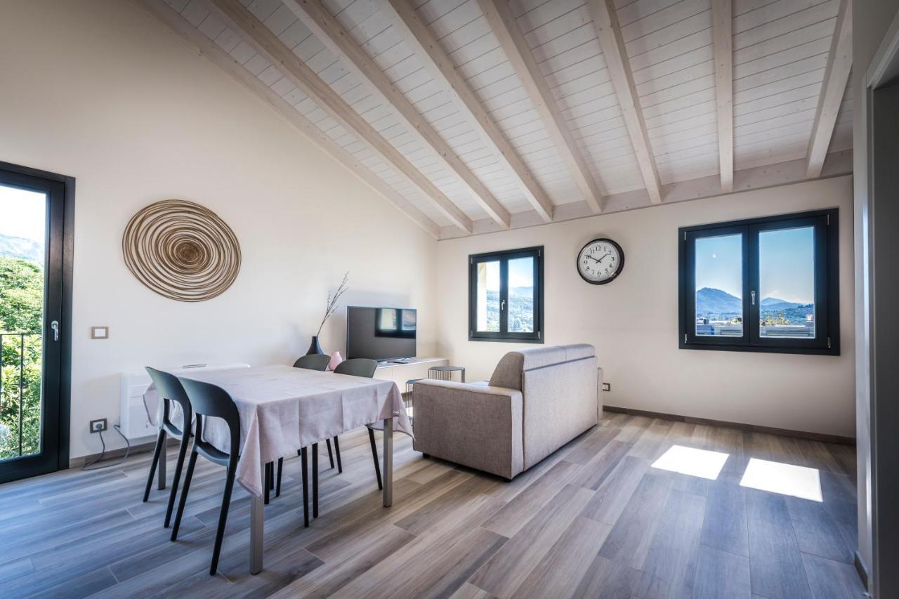 Lugano Suites Gravesano Экстерьер фото
