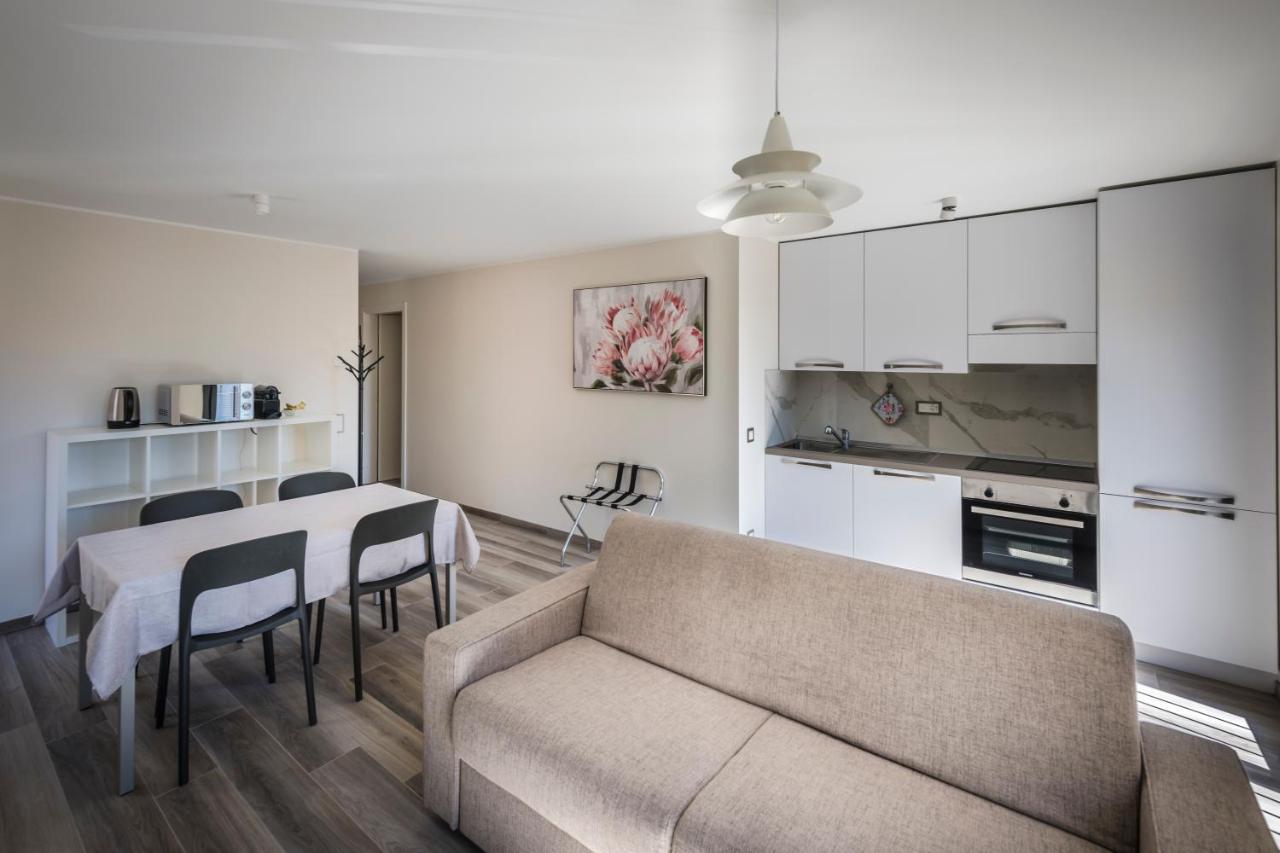 Lugano Suites Gravesano Экстерьер фото