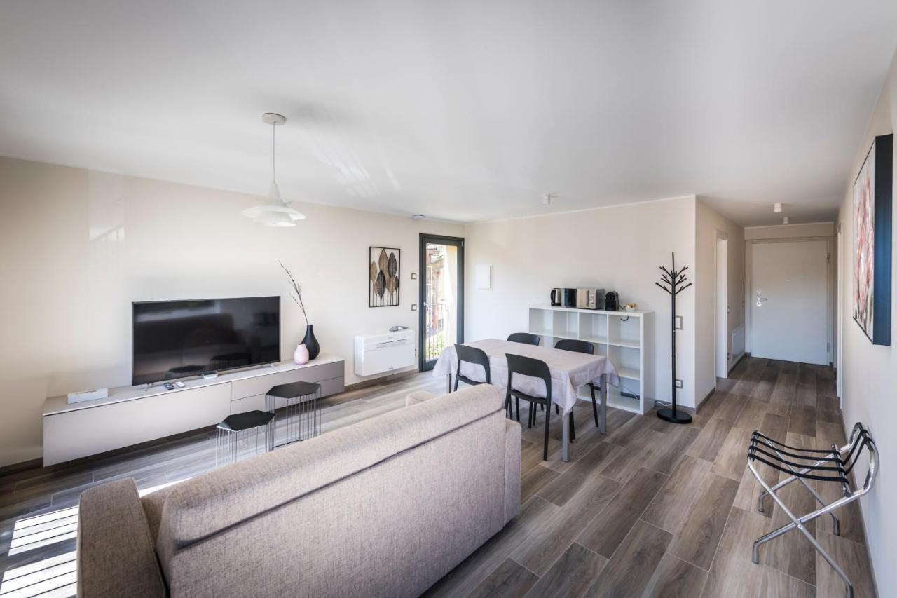 Lugano Suites Gravesano Экстерьер фото