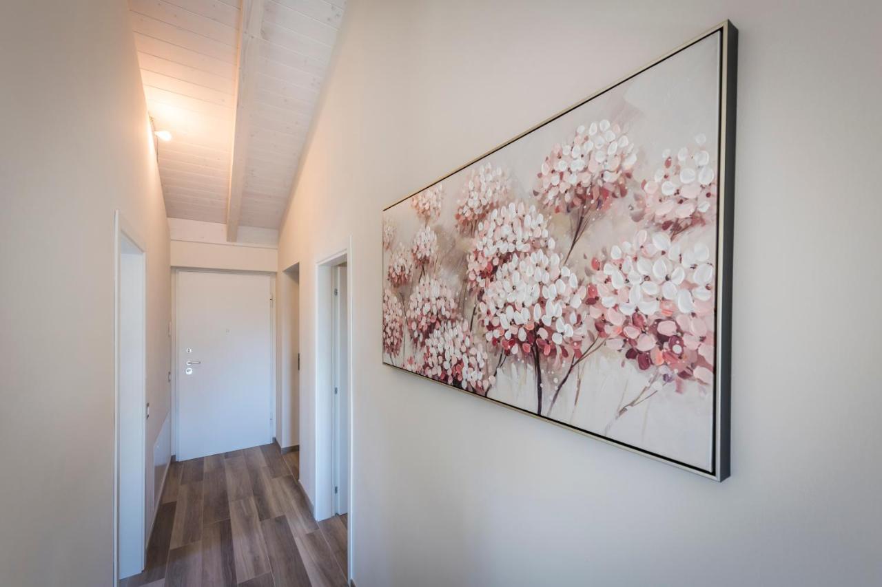 Lugano Suites Gravesano Экстерьер фото