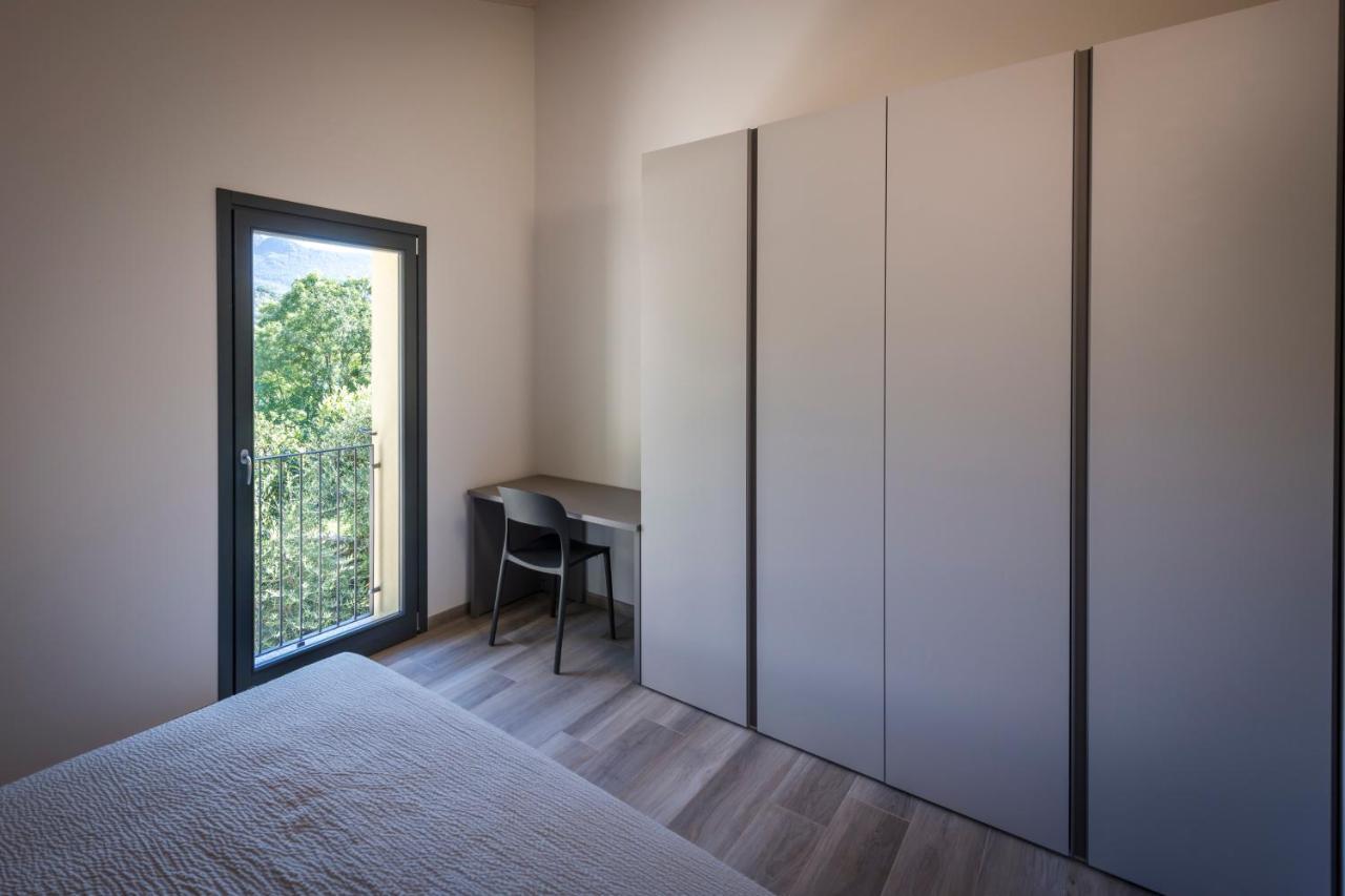 Lugano Suites Gravesano Экстерьер фото