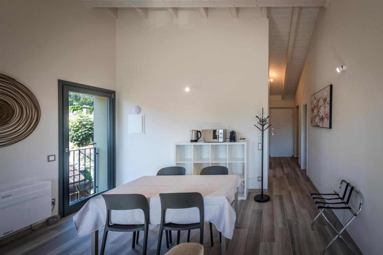 Lugano Suites Gravesano Экстерьер фото