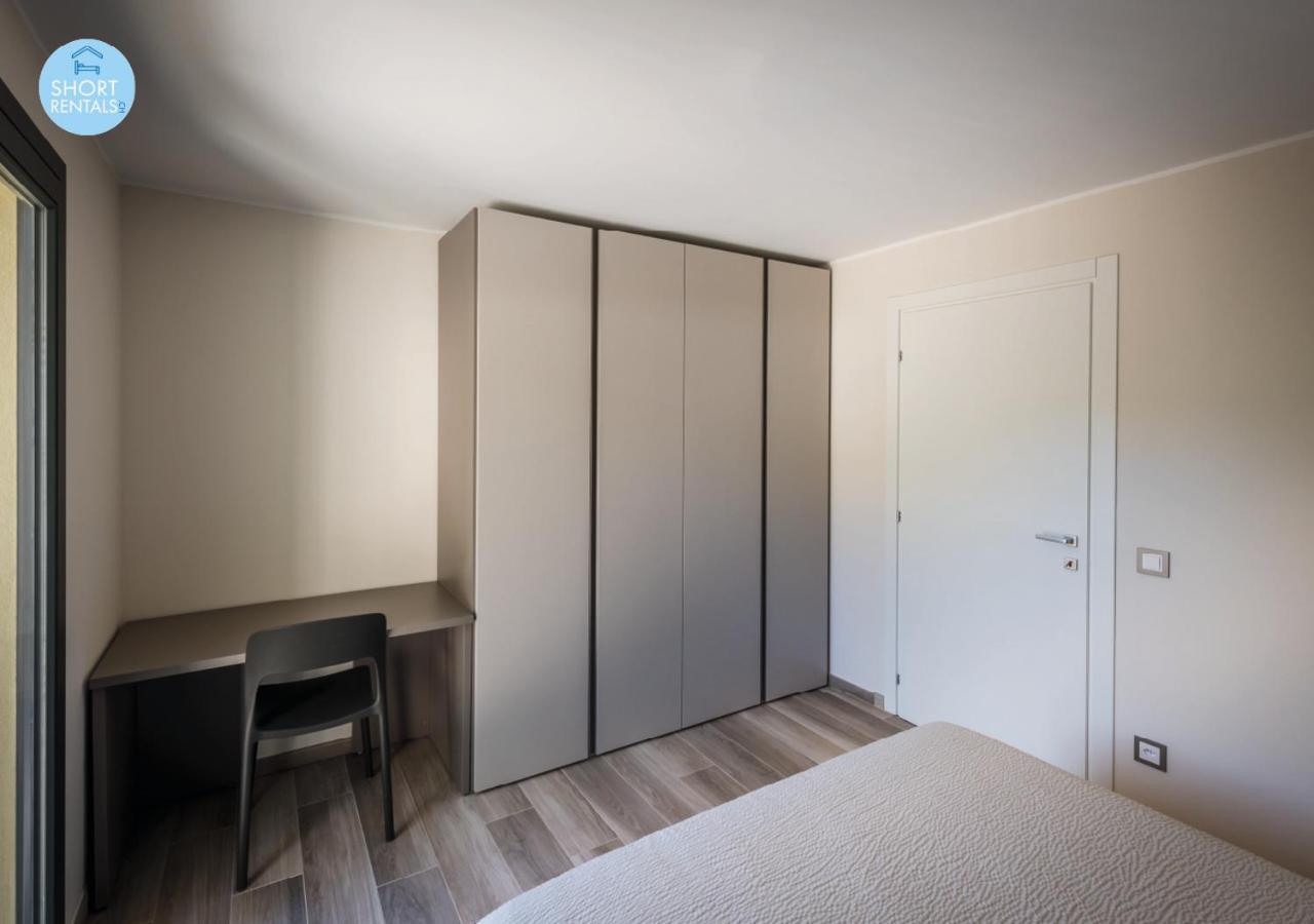 Lugano Suites Gravesano Экстерьер фото