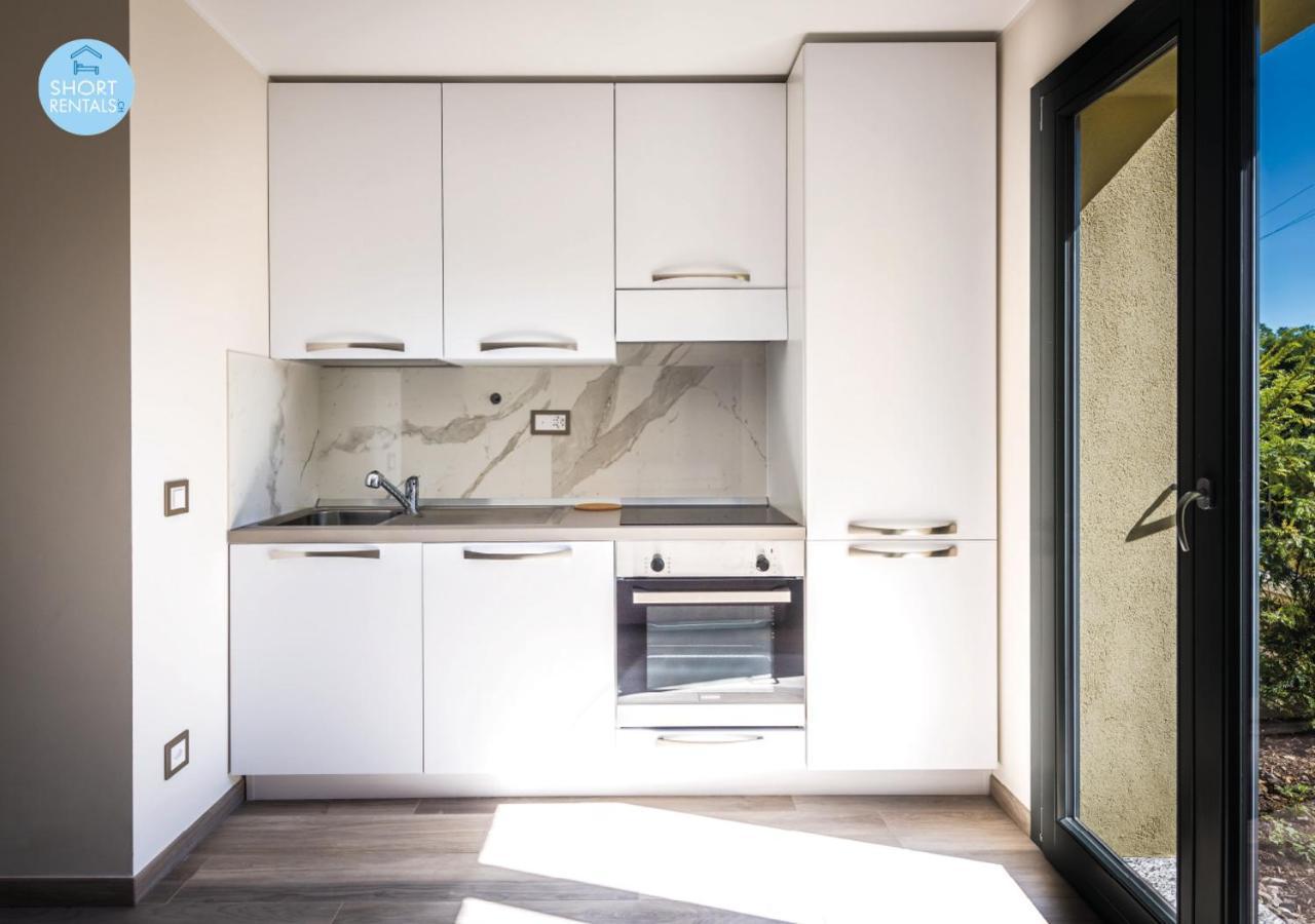 Lugano Suites Gravesano Экстерьер фото