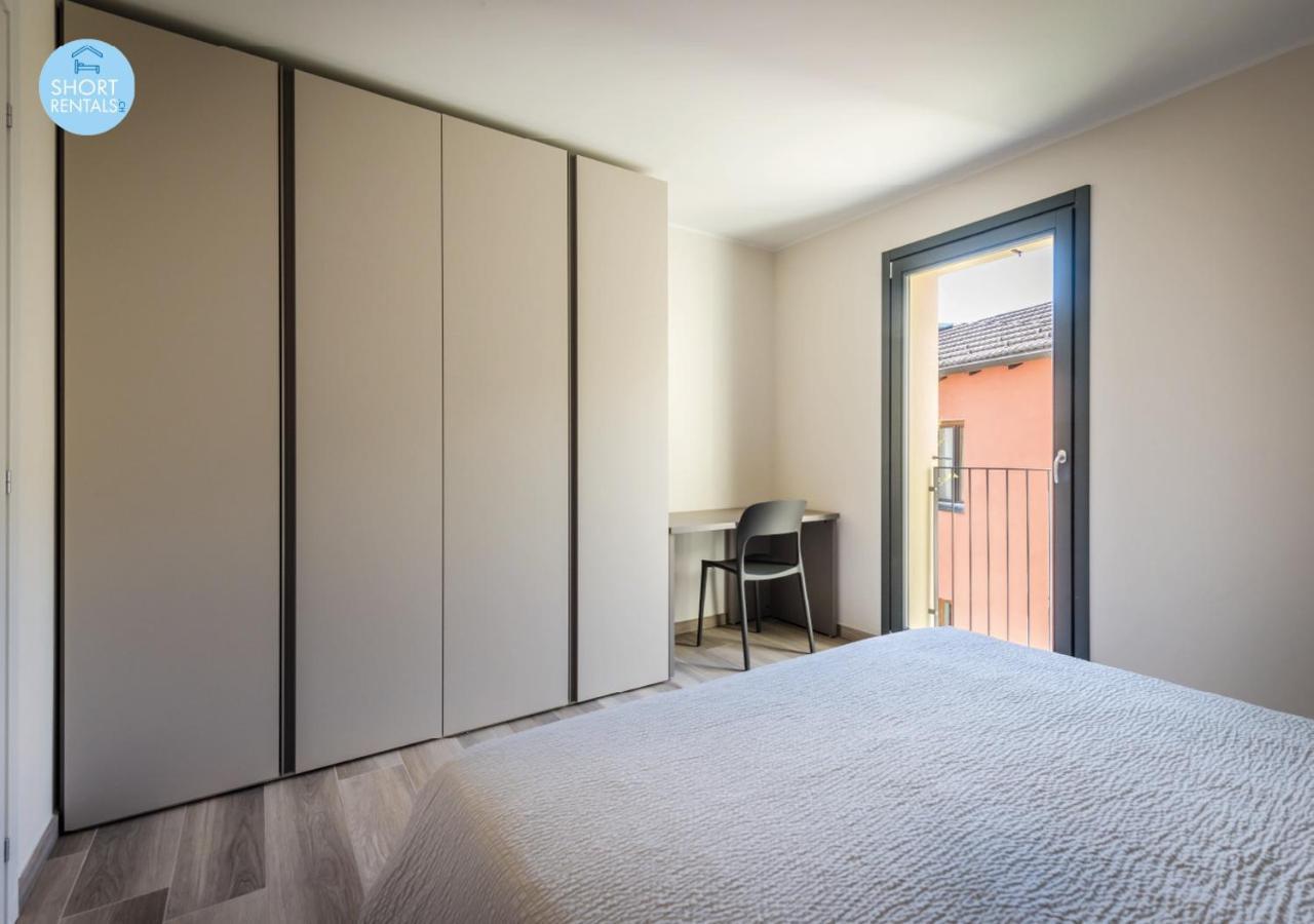 Lugano Suites Gravesano Экстерьер фото