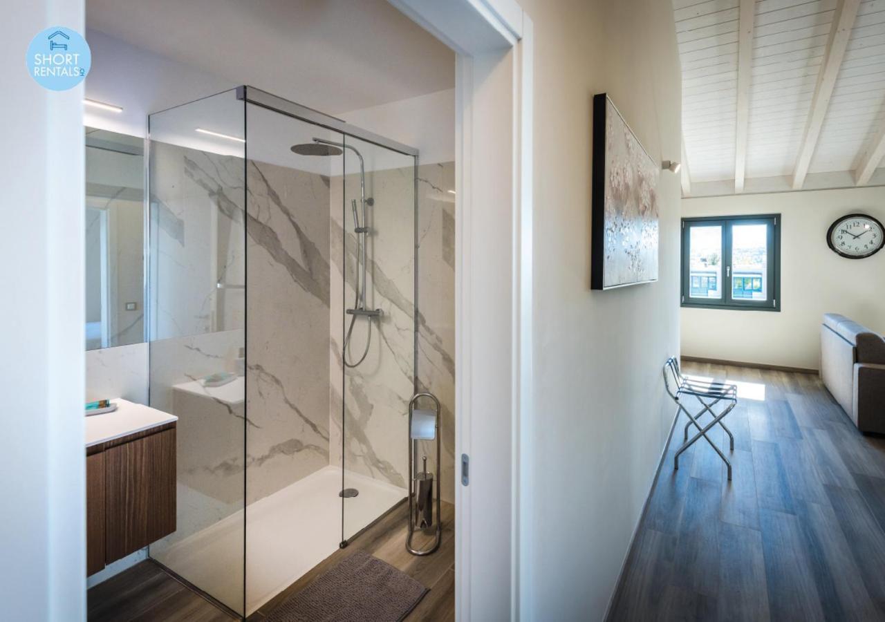 Lugano Suites Gravesano Экстерьер фото