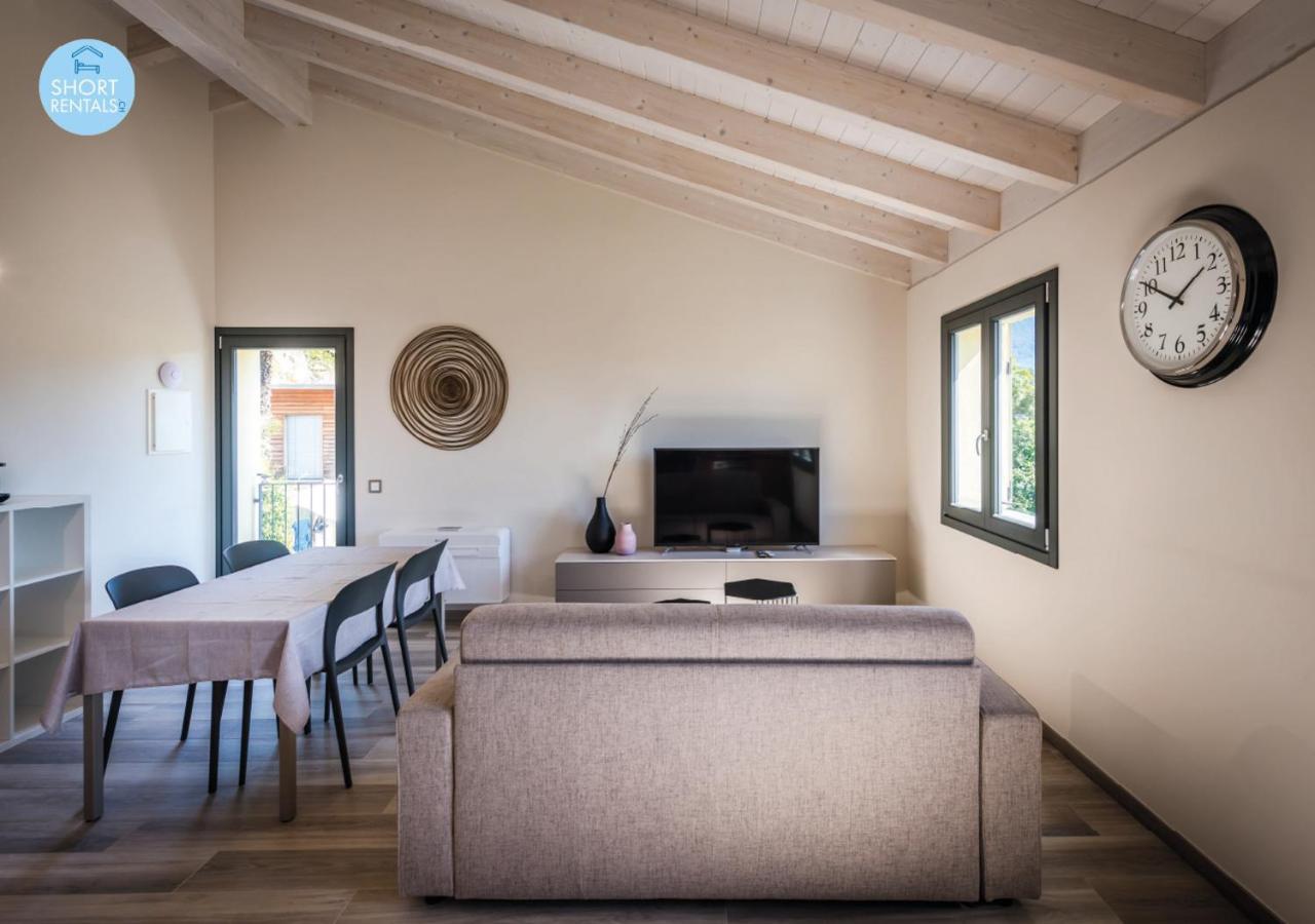 Lugano Suites Gravesano Экстерьер фото