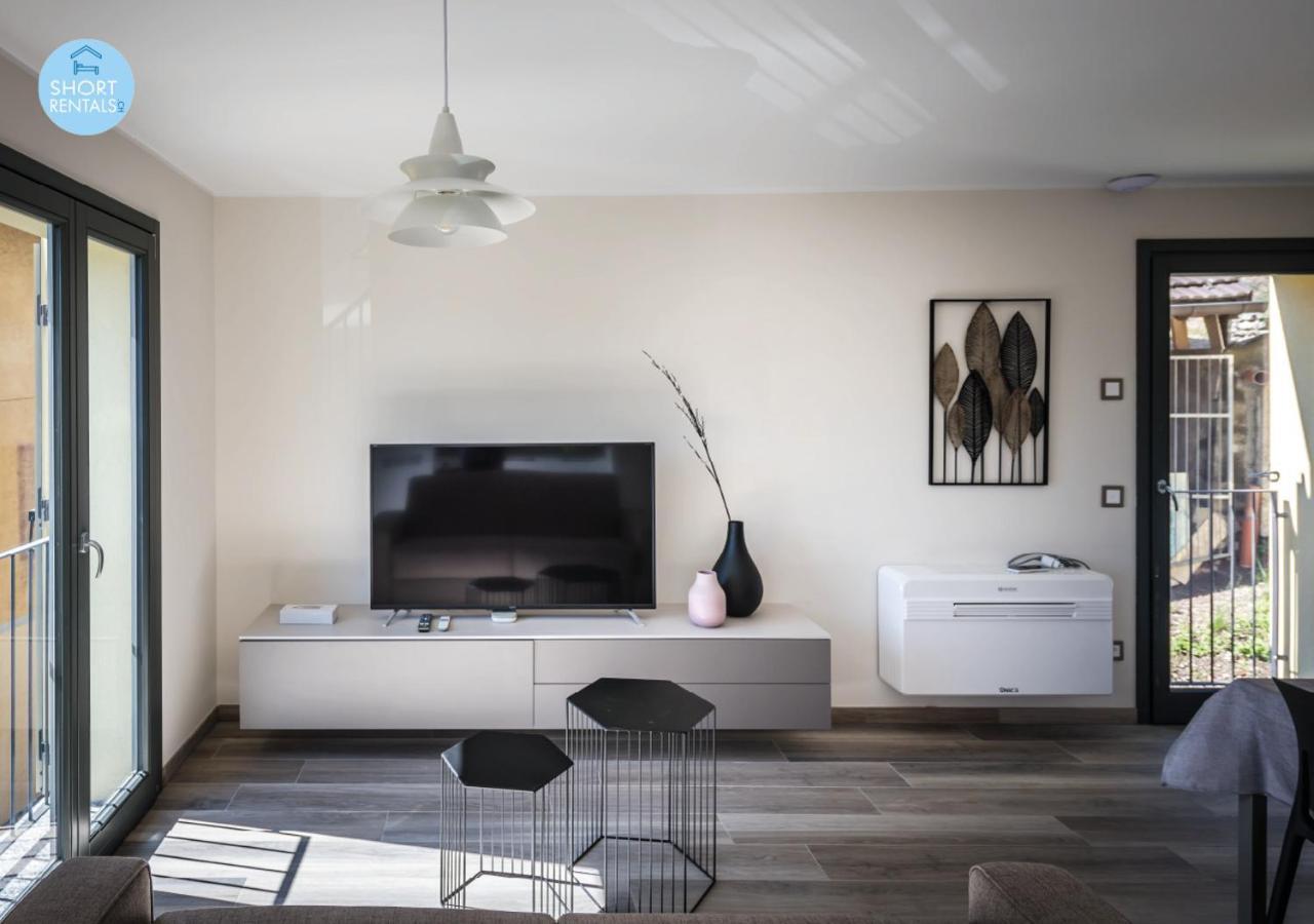 Lugano Suites Gravesano Экстерьер фото